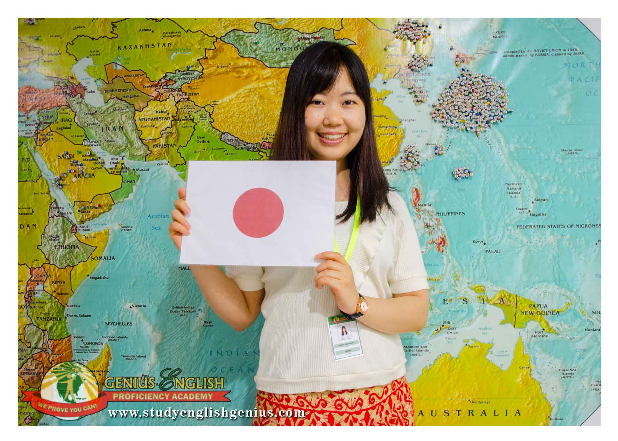 English Courses in the Philippines