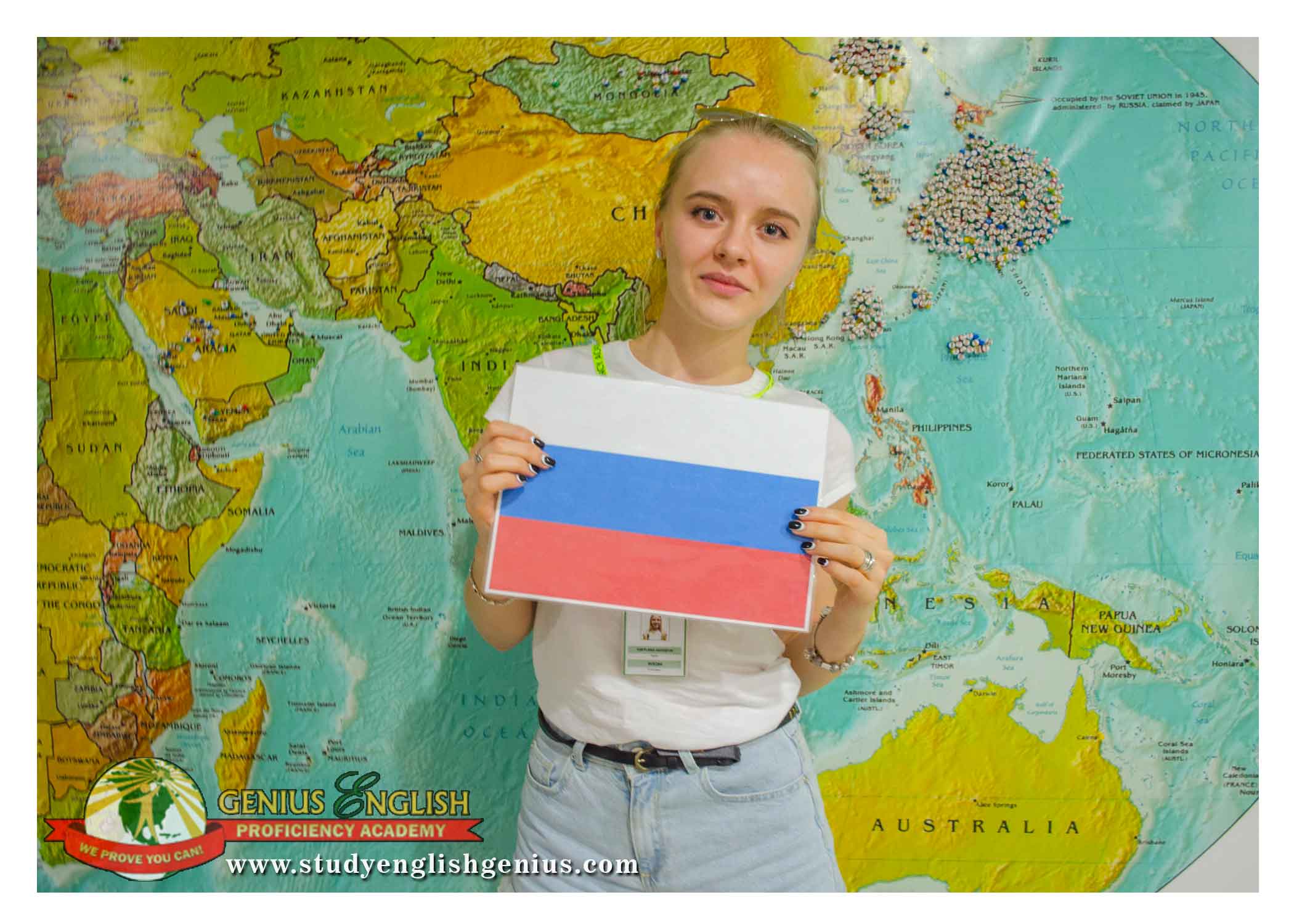 Курсы английского на Филиппинах
