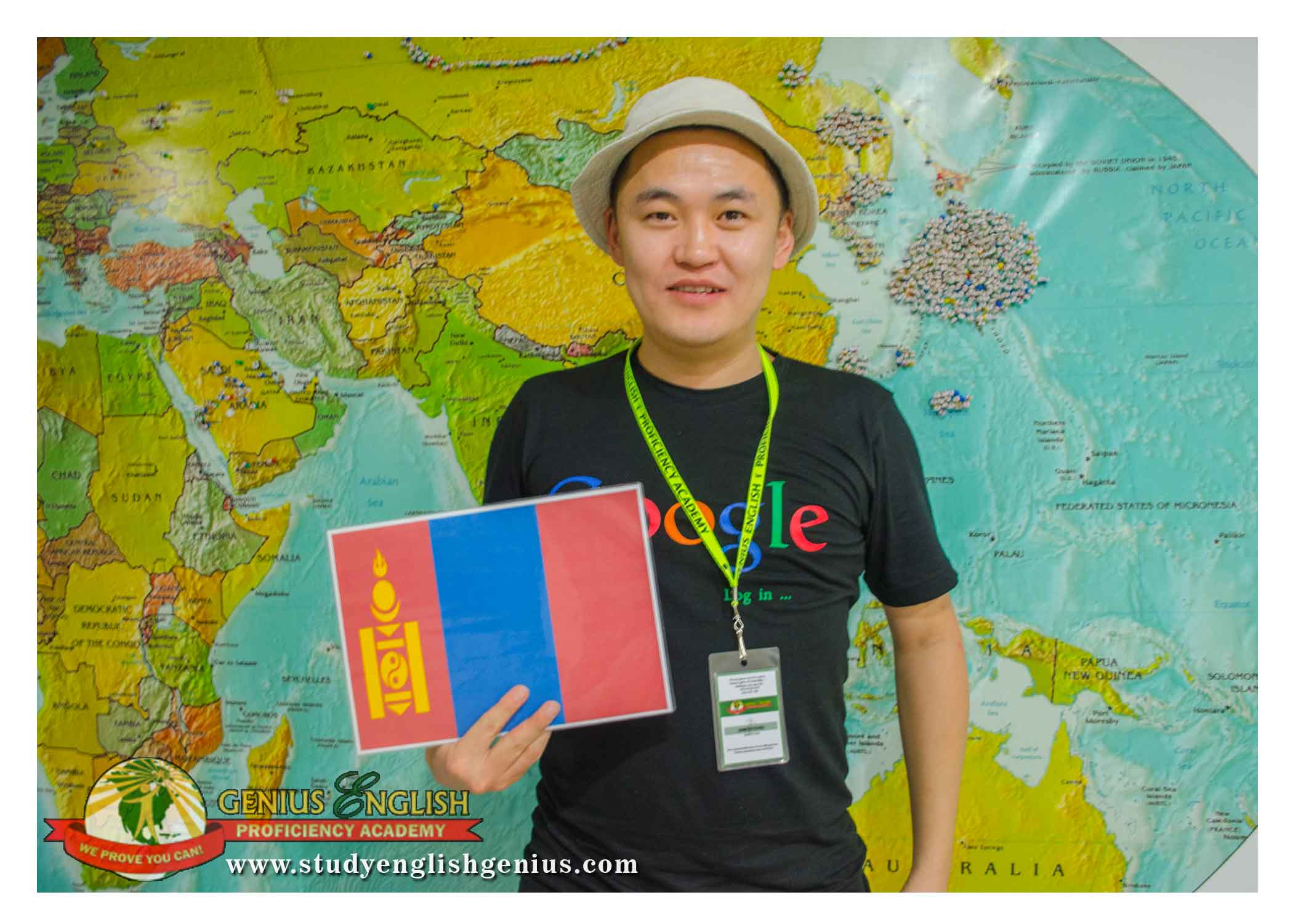 English Courses in the Philippines