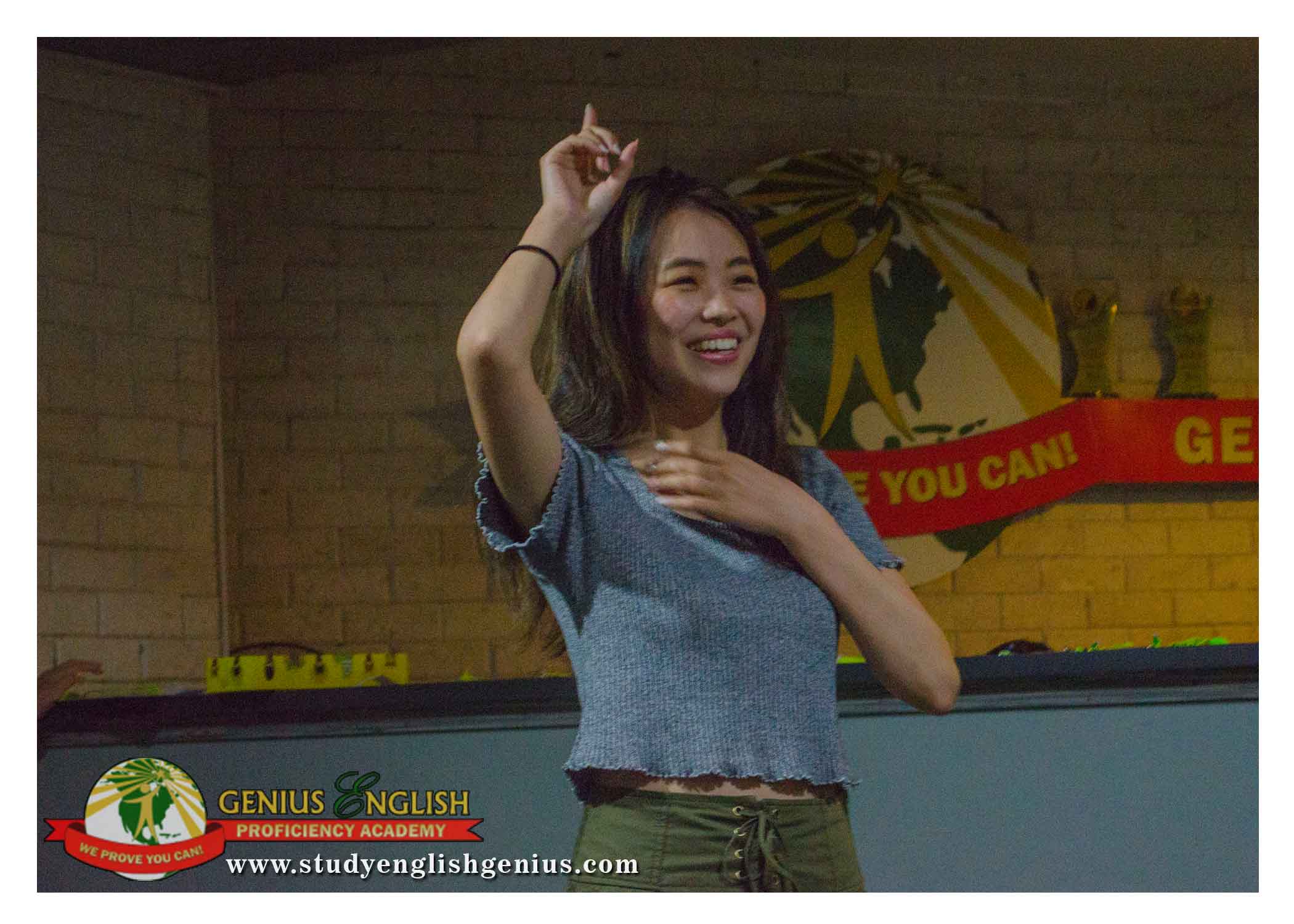 English Courses in the Philippines