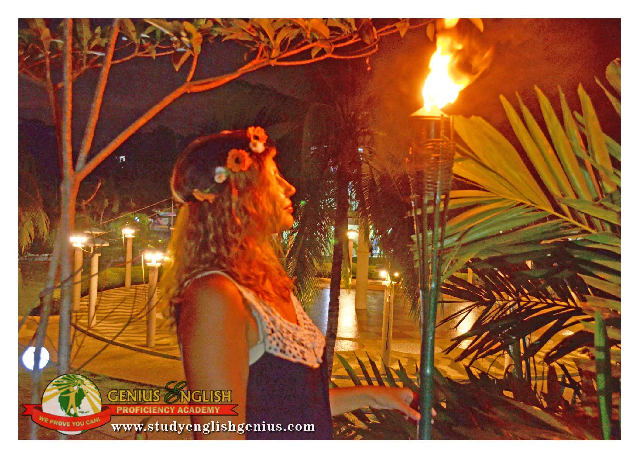 IELTS in the Philippines