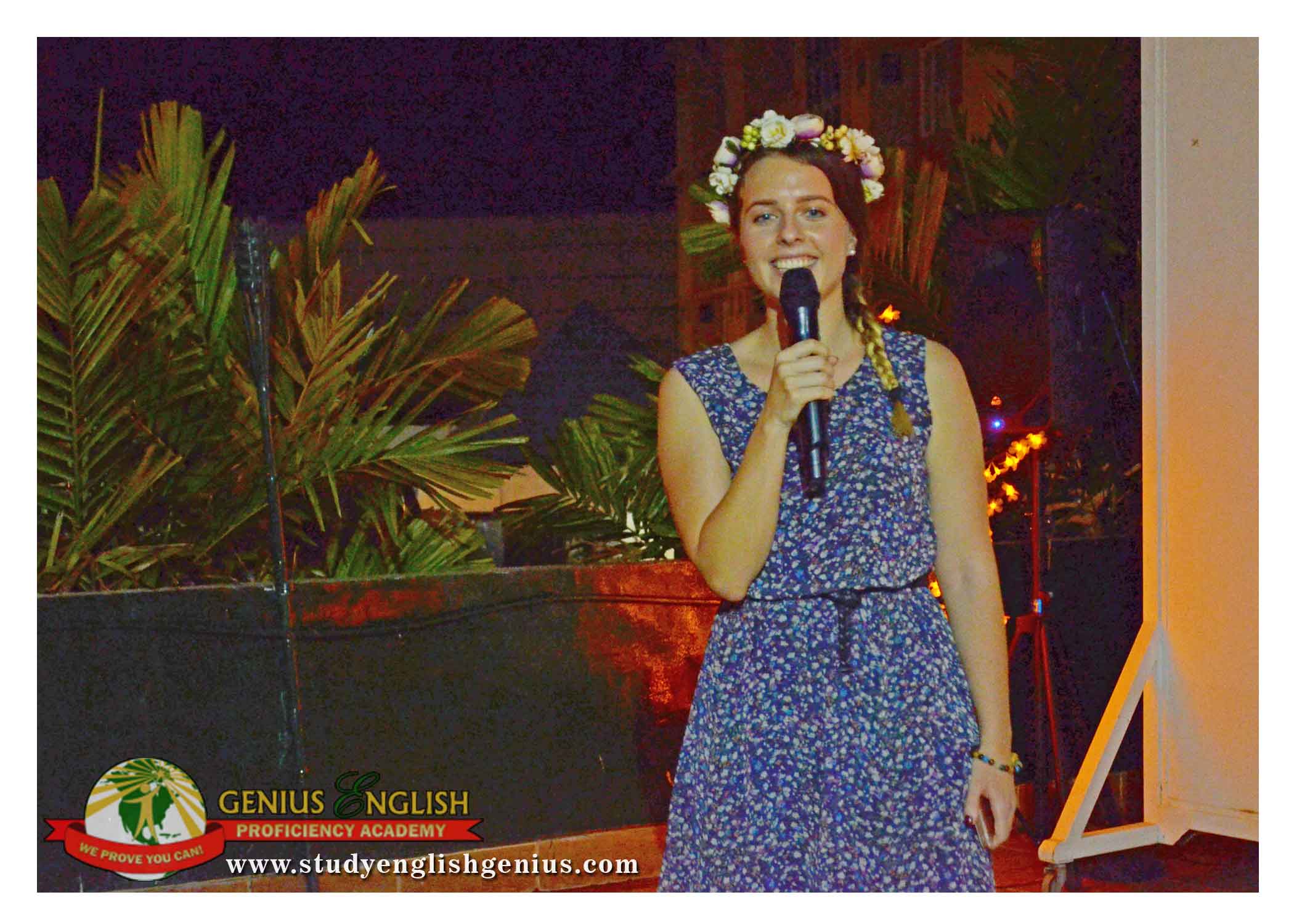 IELTS in the Philippines - Learn English in the Philippines