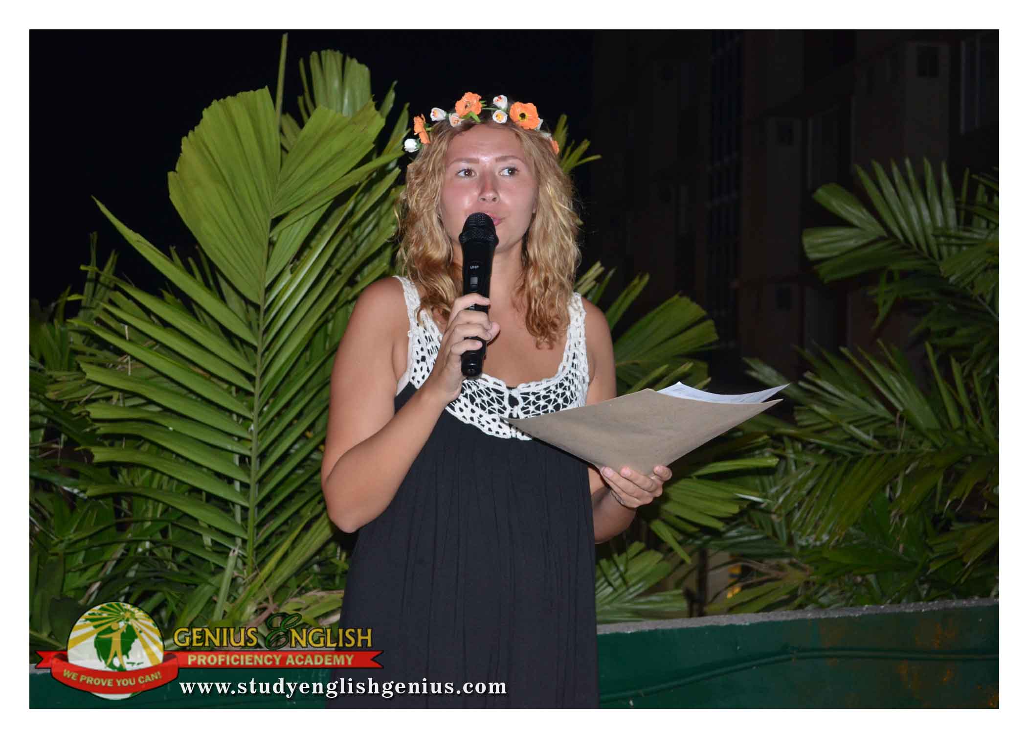 English Courses in the Philippines