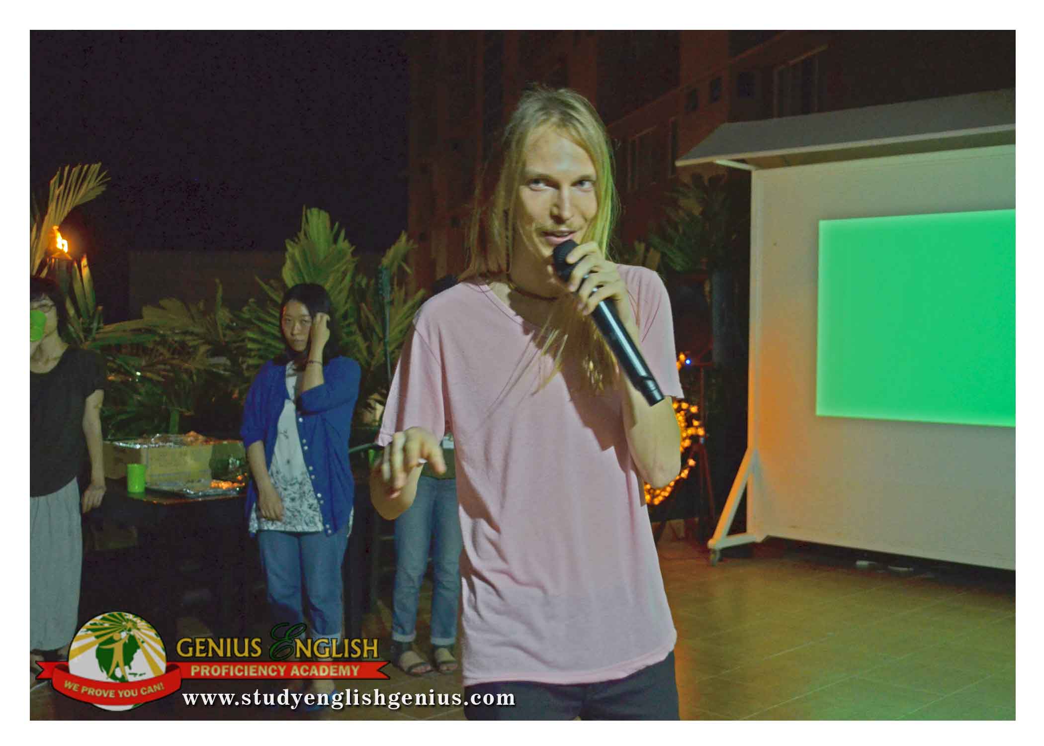 Study in the Philippines - English Courses in the Philippines