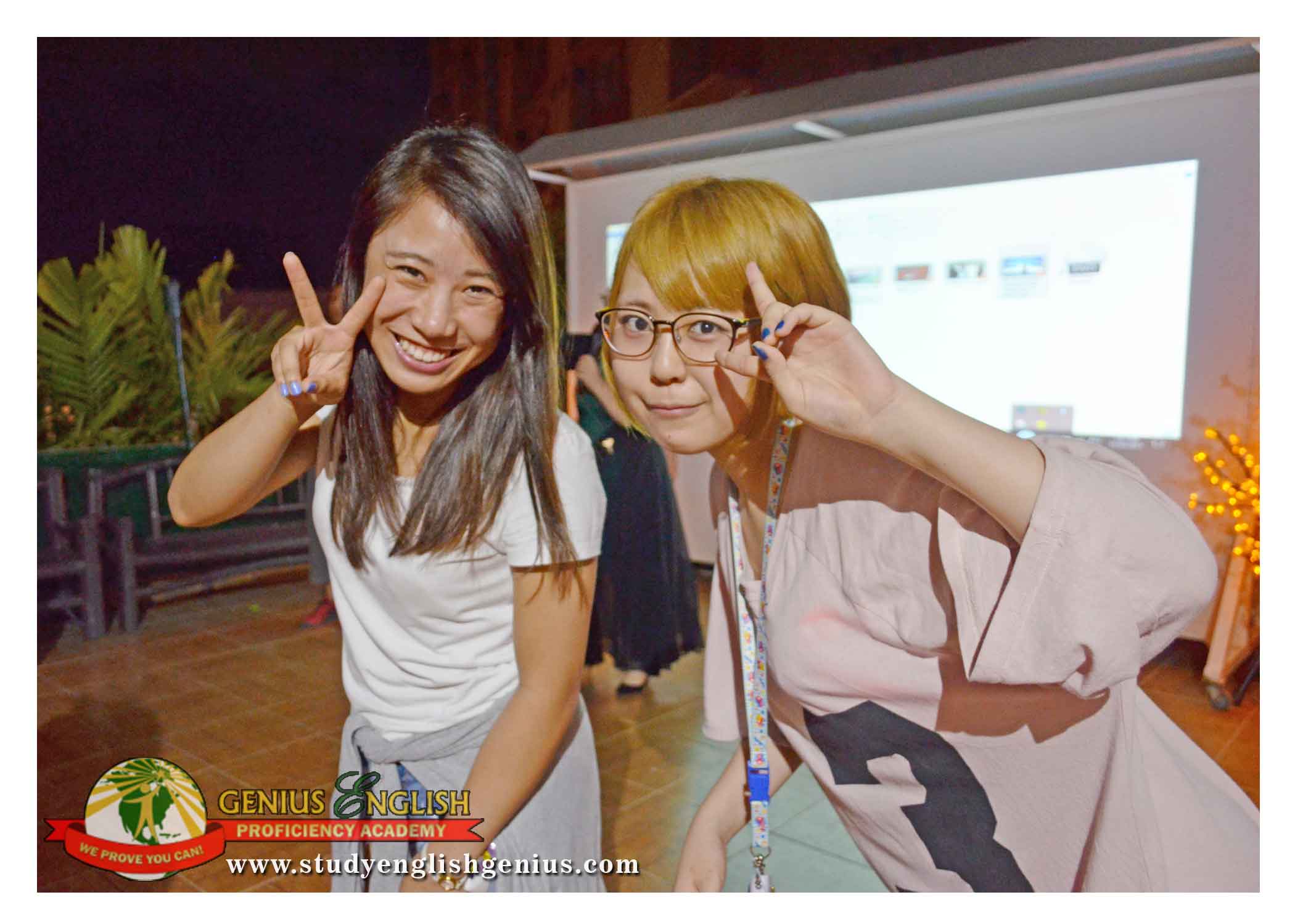 English Courses in the Philippines