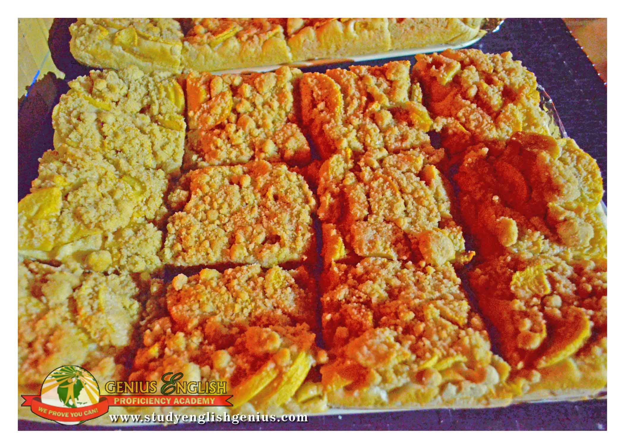 Rates programs to learn English in the Philippines