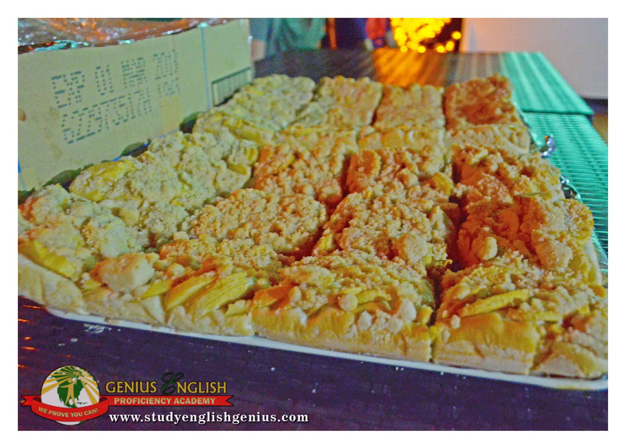 Rates programs to learn English in the Philippines