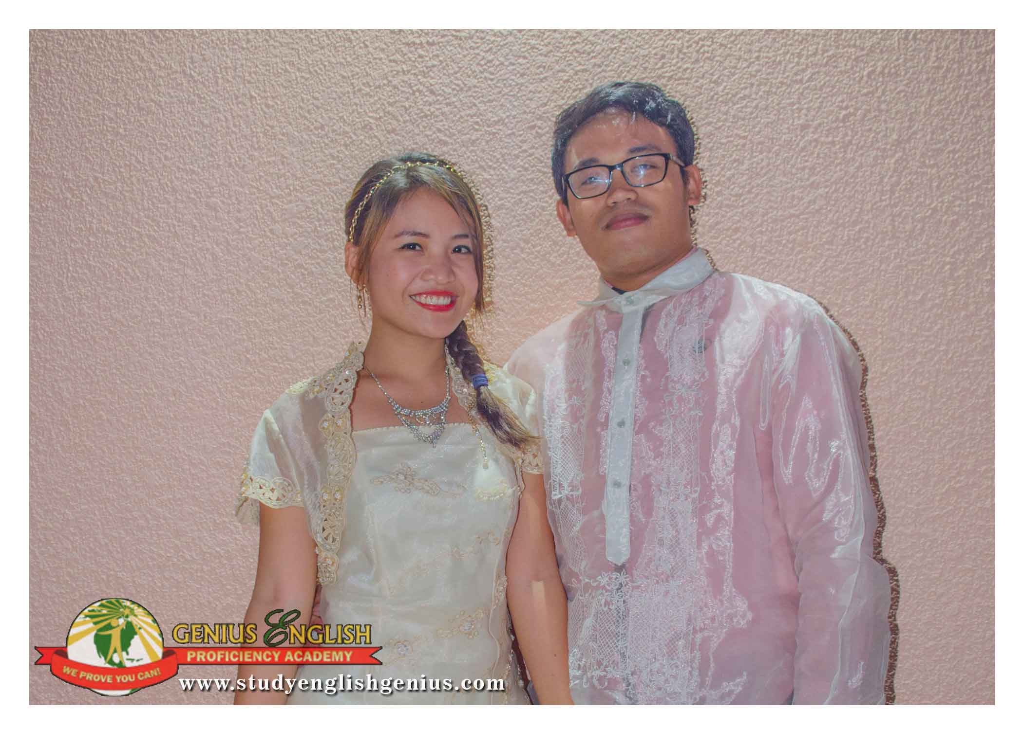Study in the Philippines-English Courses in the Philippines
