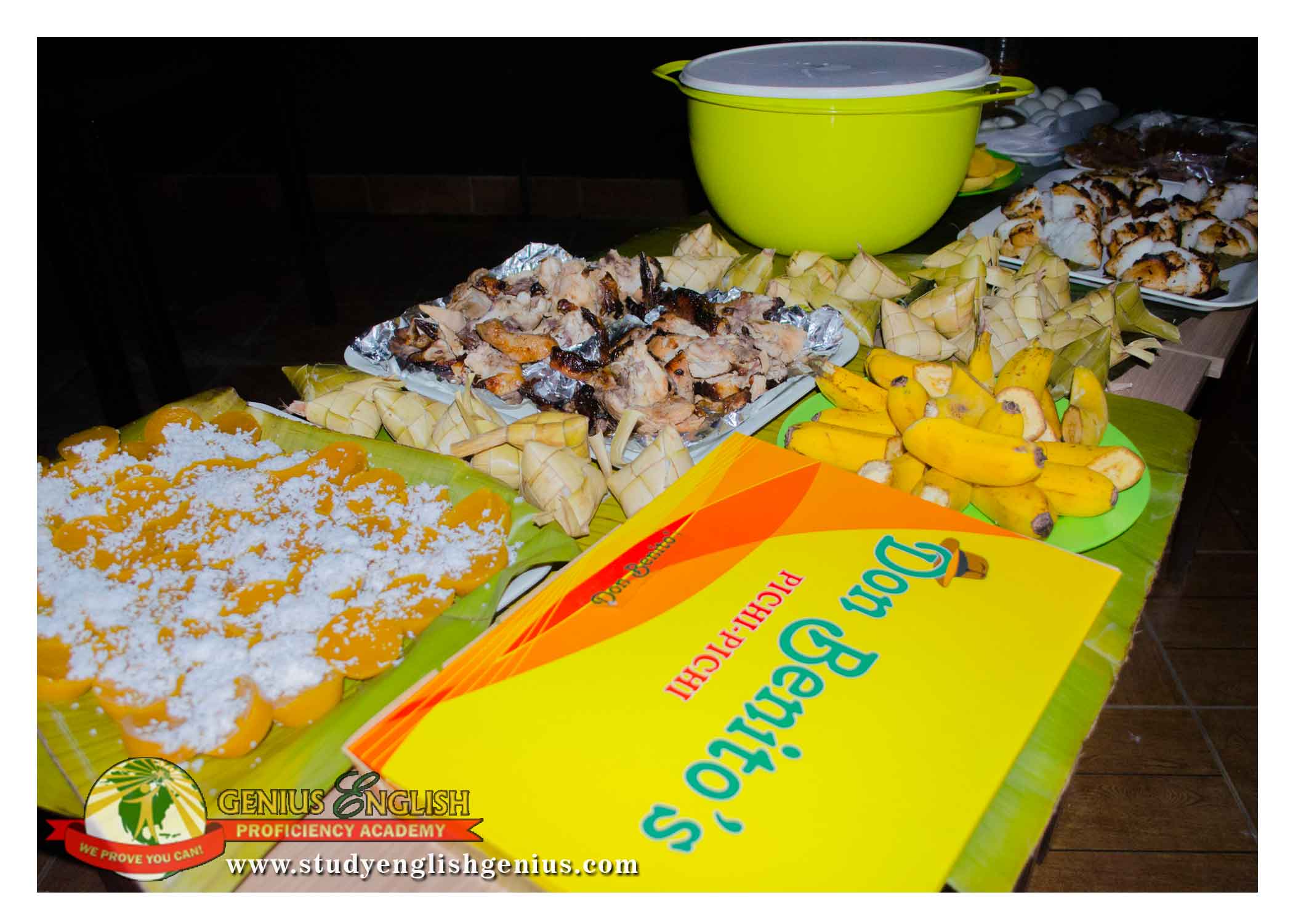 Study English in Cebu-Rates programs to learn English in the Philippines