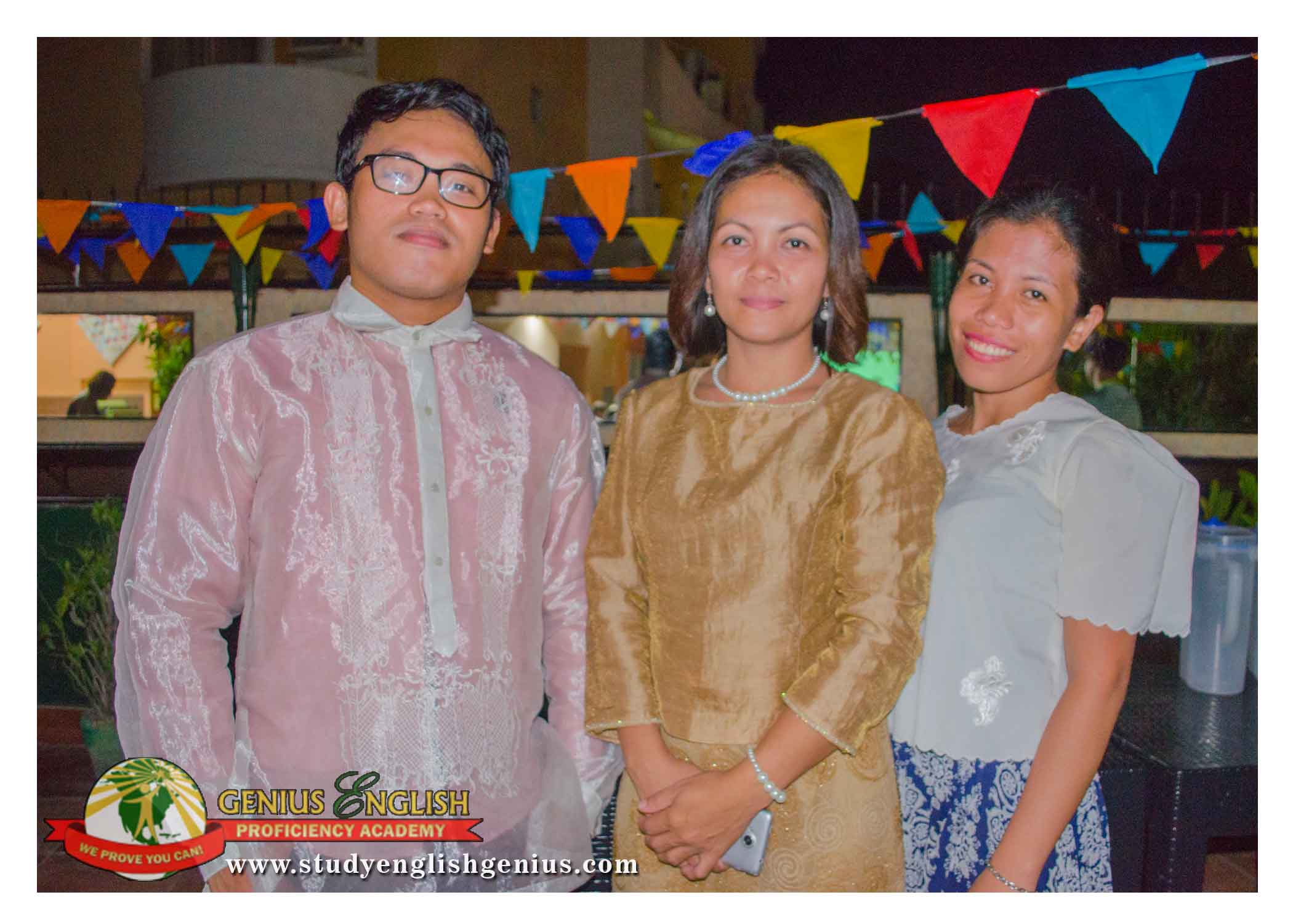 Learn English in the Philippines-English Courses in the Philippines