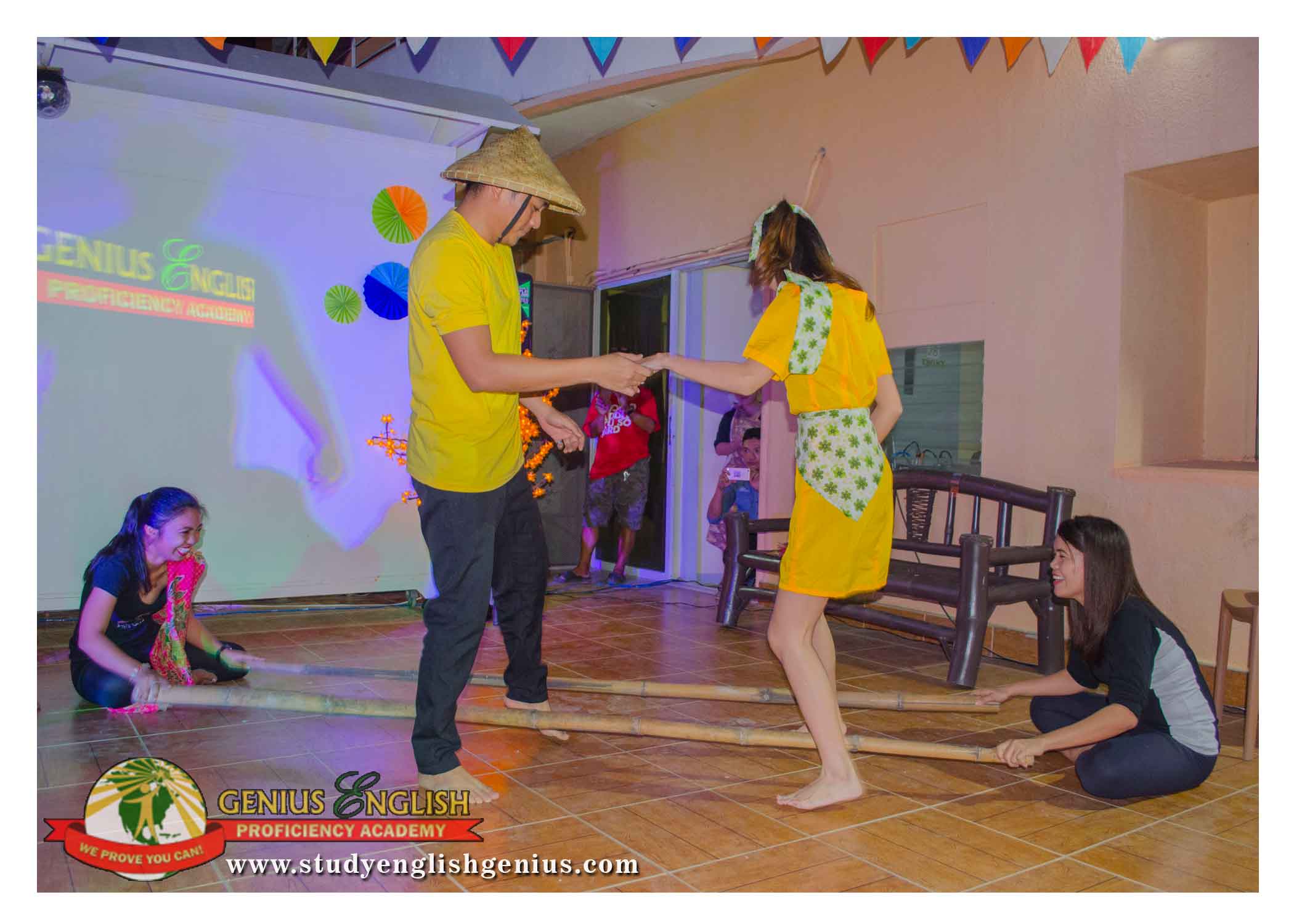 Prices study English in the Philippines-Learn English in the Philippines