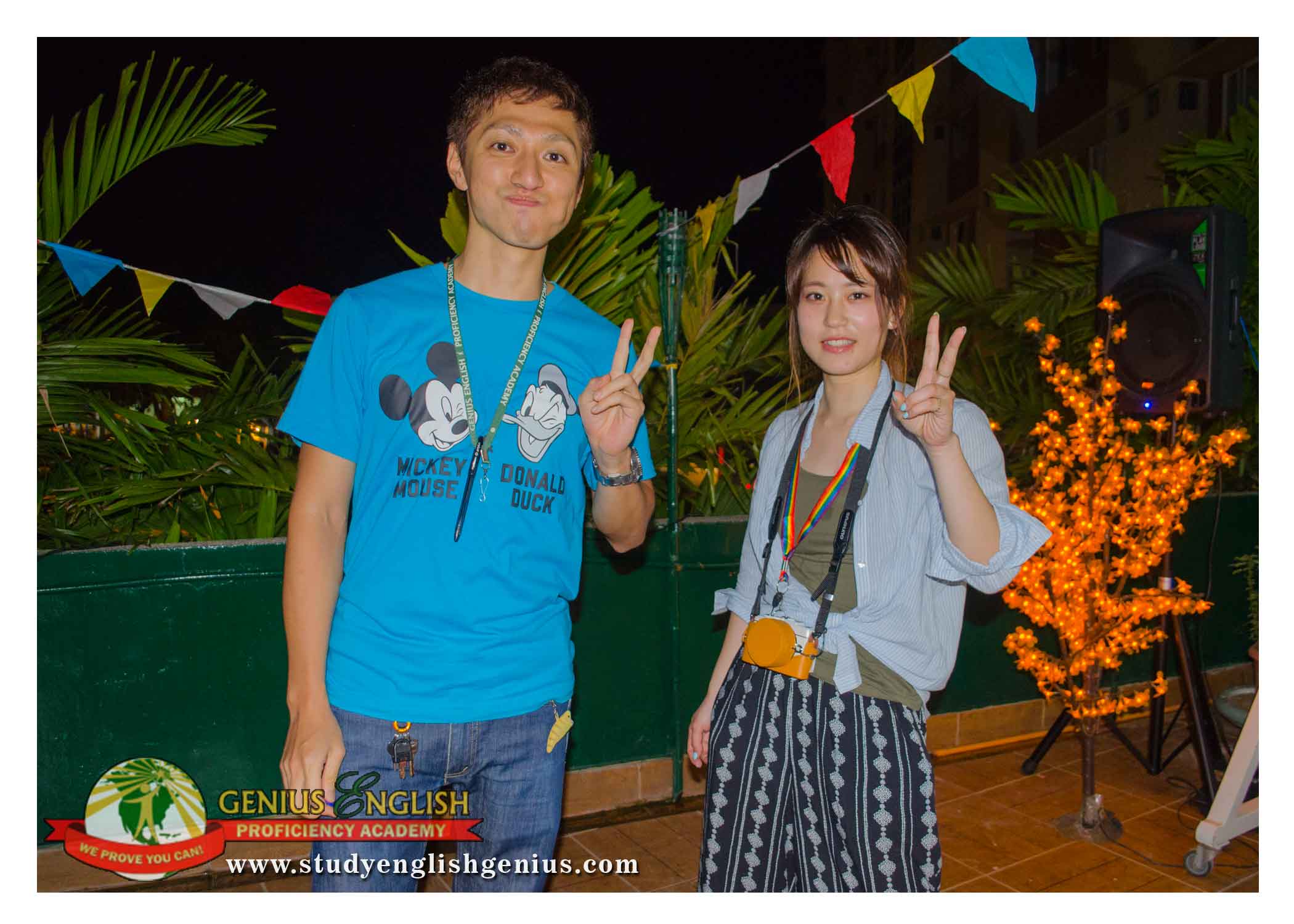 Rates programs to learn English in the Philippines-Study in the Philippines