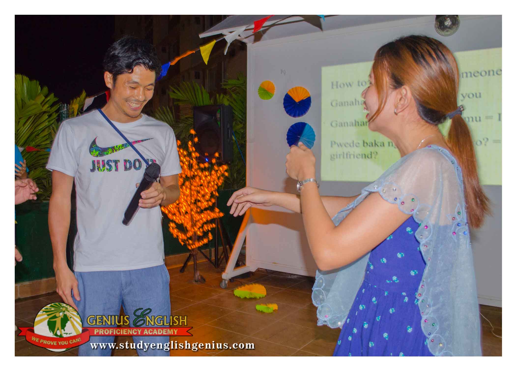 Rates programs to learn English in the Philippines-TOEFL in the Philippines