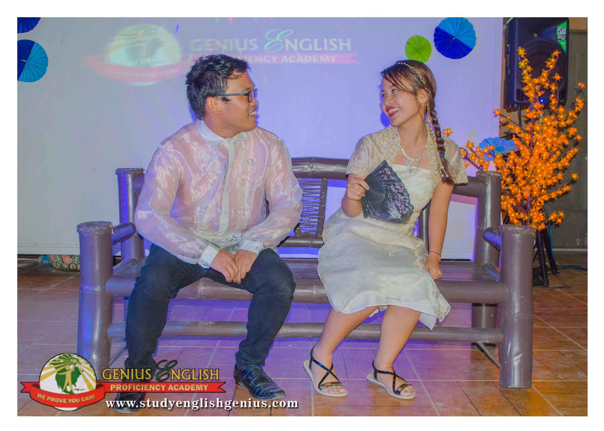 IELTS in the Philippines-English Courses in the Philippines