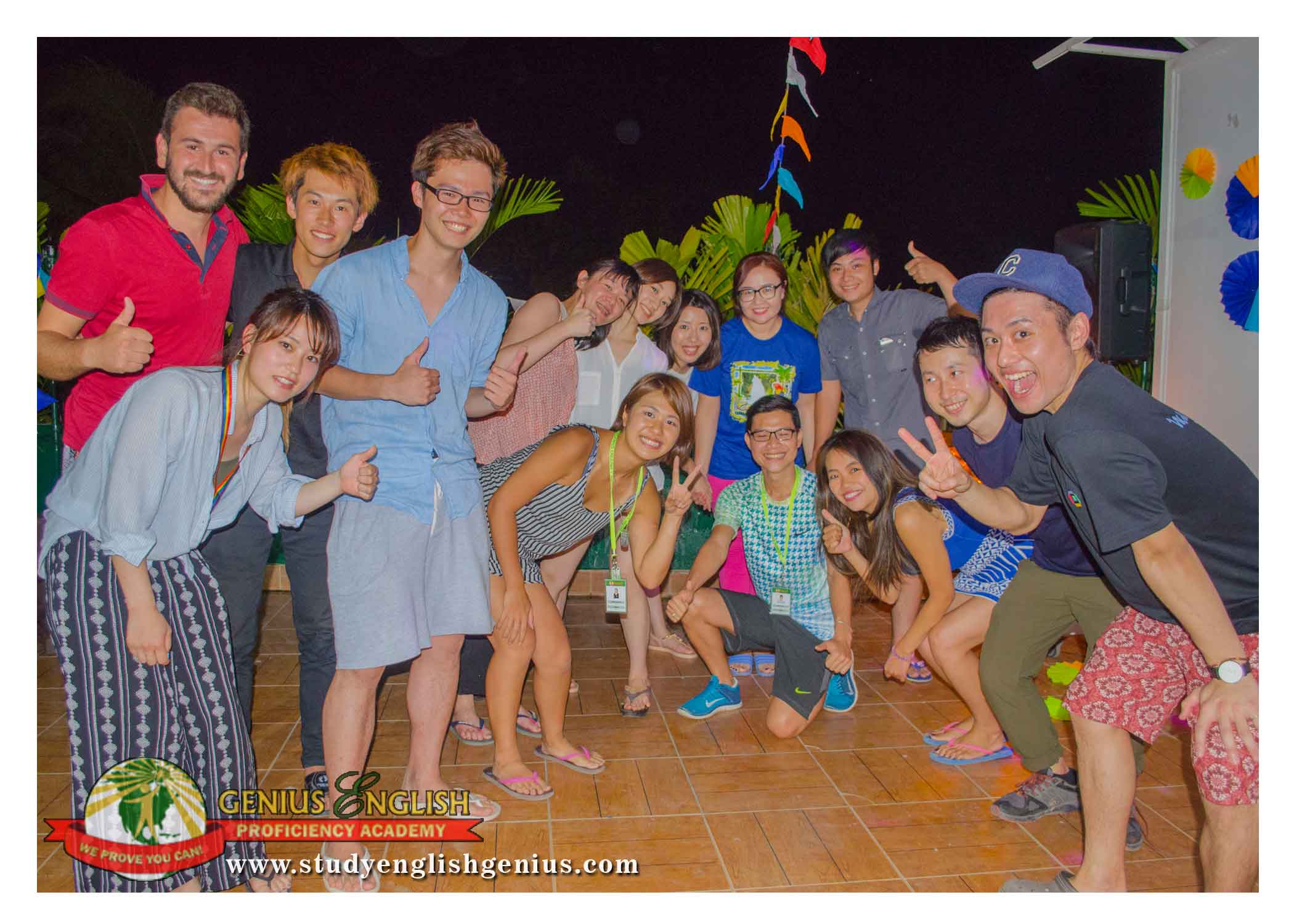 Prices study English in the Philippines-Study in the Philippines