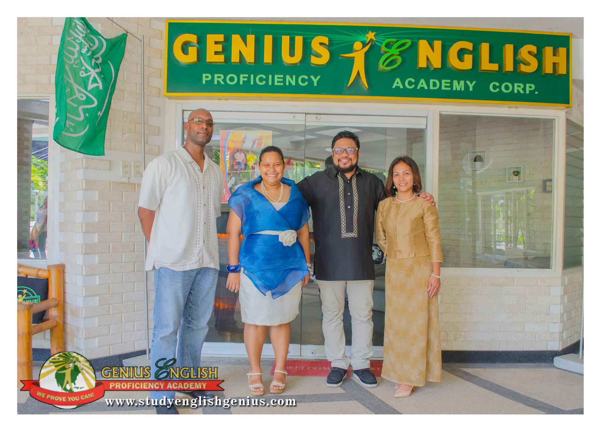 Study English in the Philippines-IELTS in the Philippines