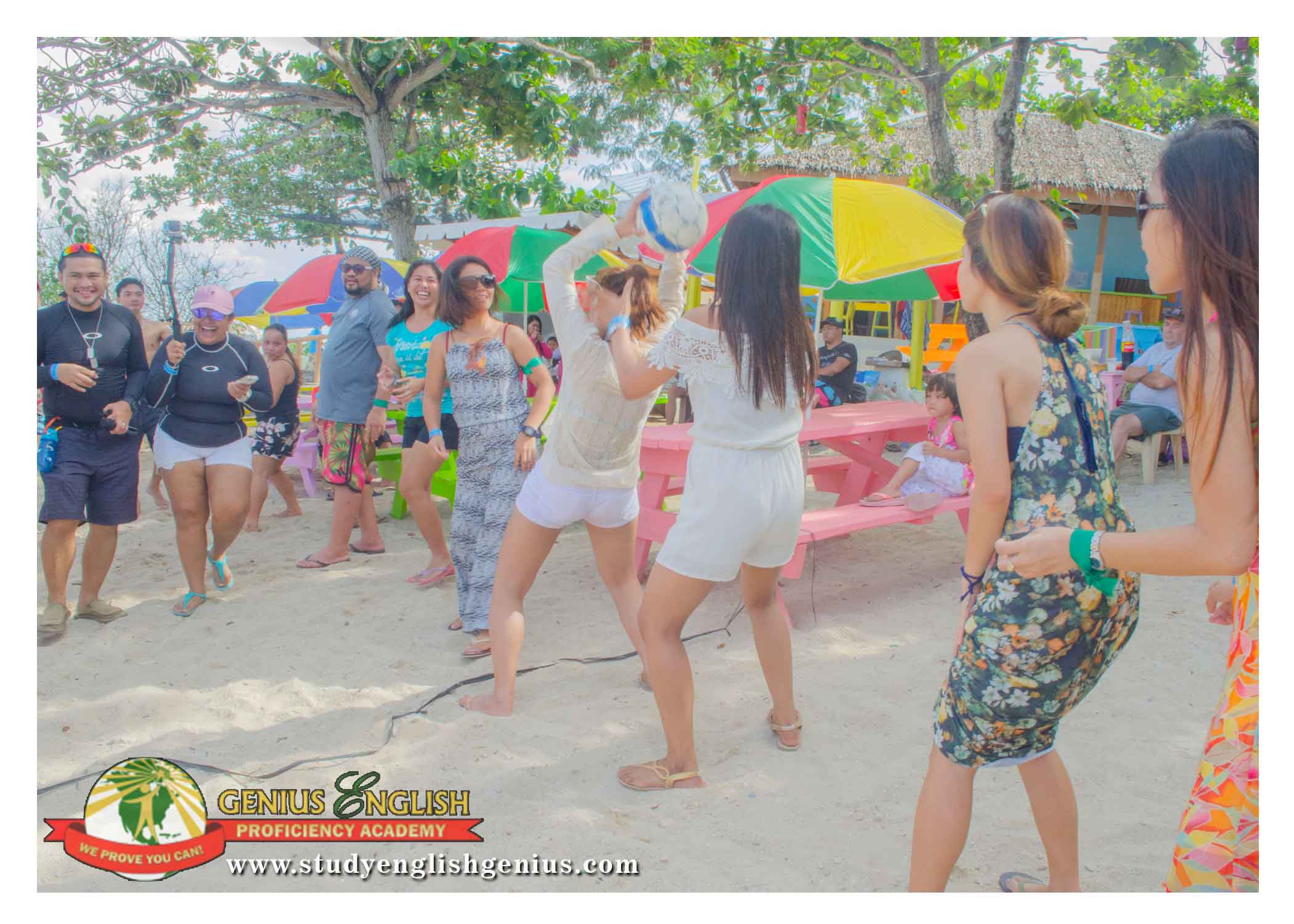 TOEFL in the Philippines-Prices study English in the Philippines