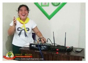 Study English in Cebu