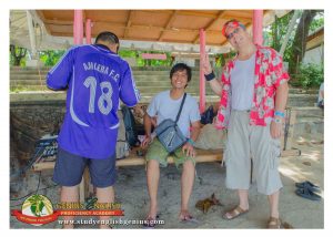 Study English in the Philippines