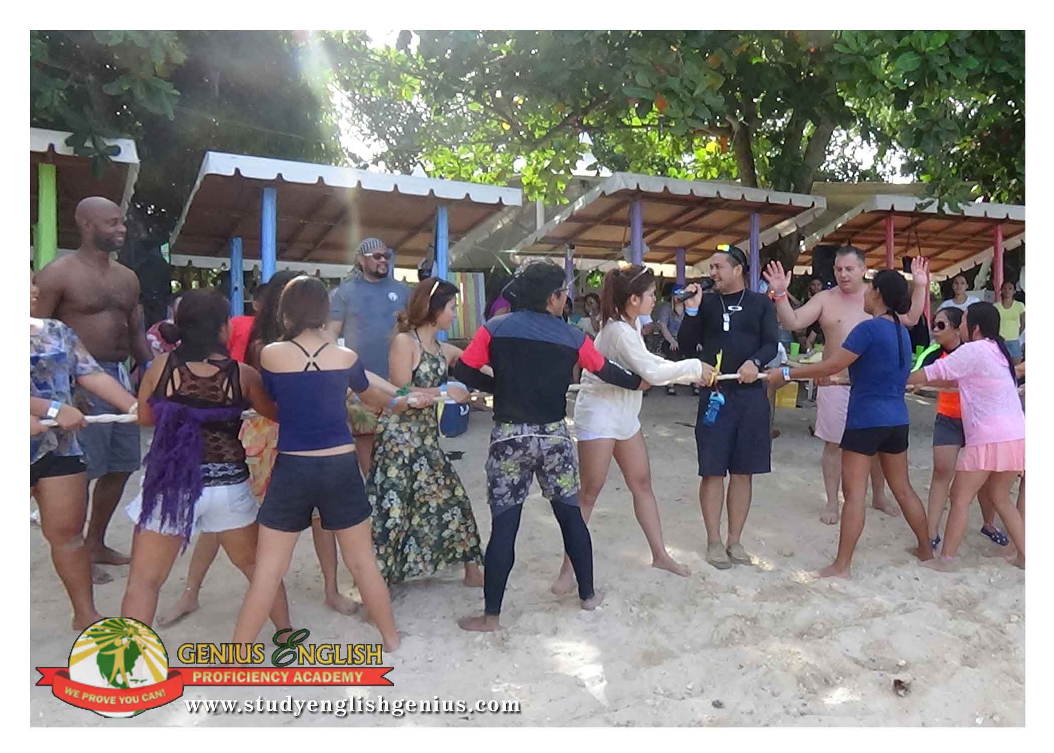 Learn English in the Philippines-Study English in Cebu