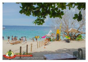 Study in the Philippines-Study English