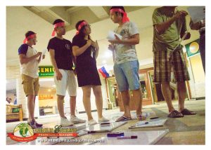 Study in the Philippines-English Courses in the Philippines