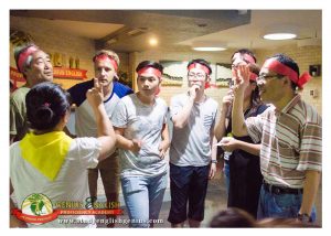 Study English-IELTS in the Philippines