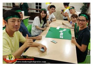 Rates programs to learn English in the Philippines