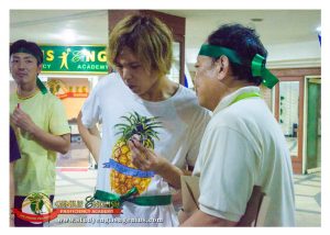 TOEFL in the Philippines-Prices study English in the Philippines