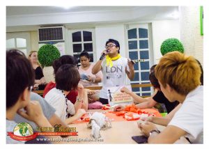 Study in the Philippines-English Courses in the Philippines