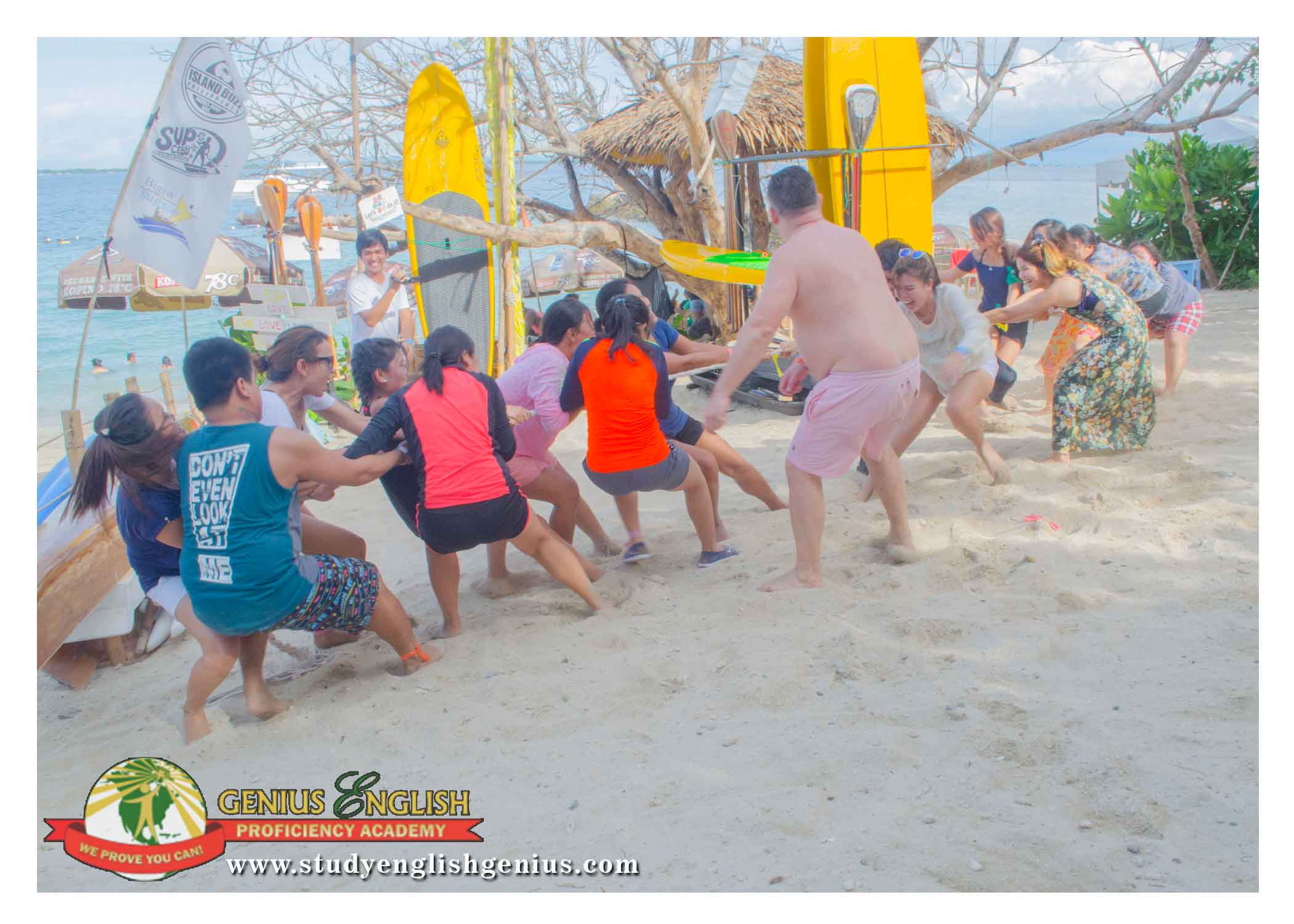 Learn English in the Philippines-Rates programs to learn English in the Philippines