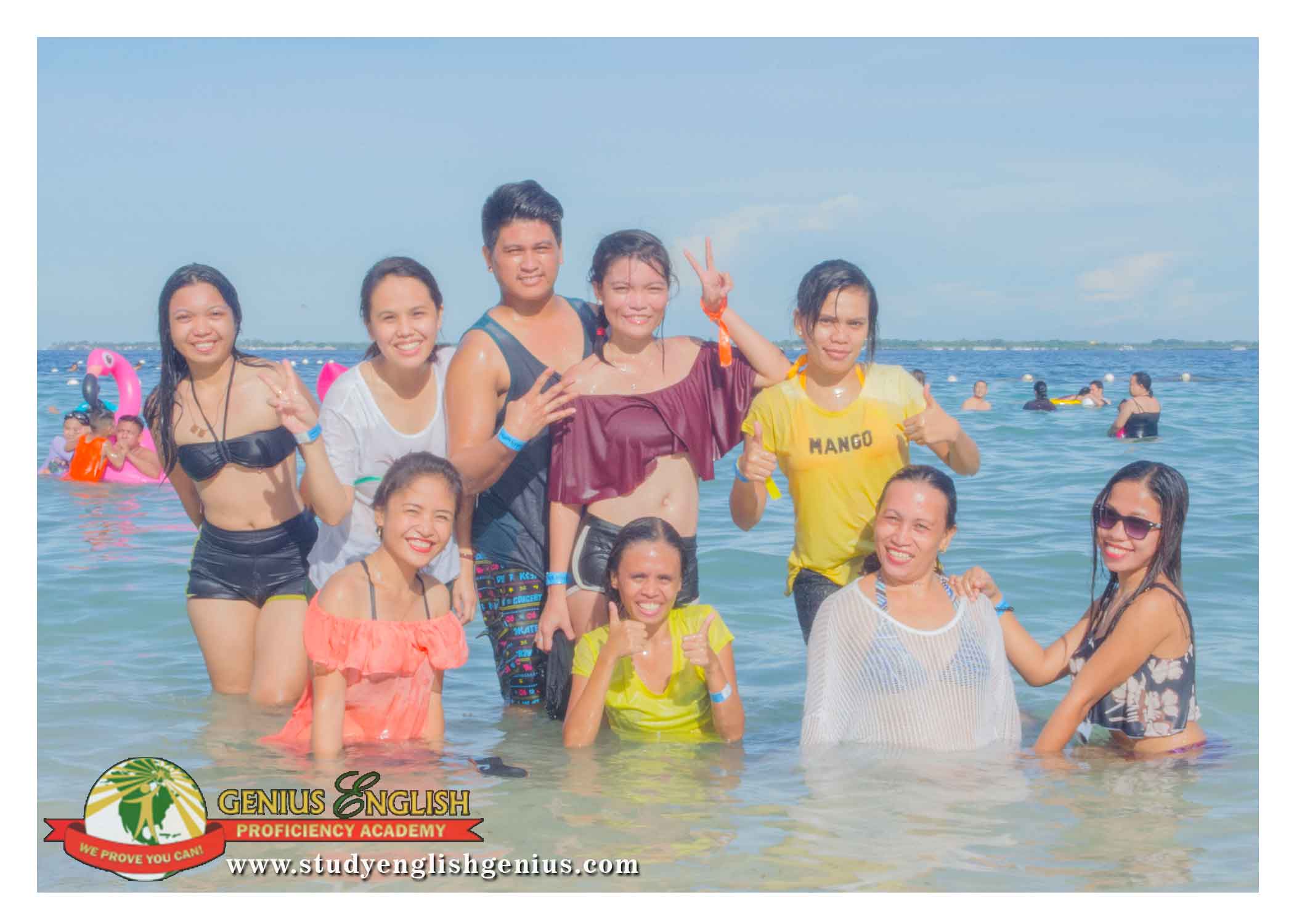 Rates programs to learn English in the Philippines-English Courses in the Philippines