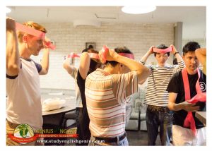 Study English-IELTS in the Philippines