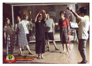 TOEFL in the Philippines-Prices study English in the Philippines