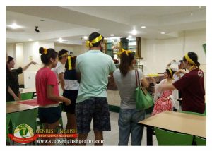 English Courses in the Philippines-Study English