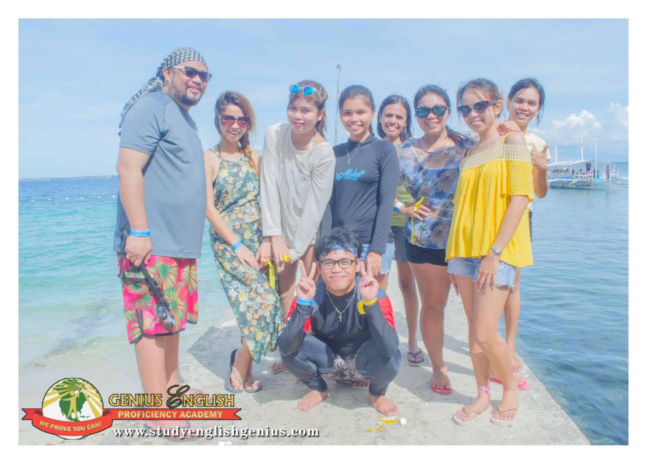 Study in the Philippines-Study English in the Philippines