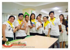 Prices study English in the Philippines-Study English