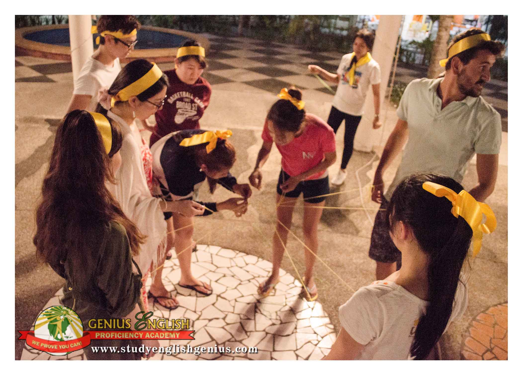 TOEFL in the Philippines-Study in the Philippines