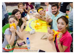 IELTS in the Philippines-Study in the Philippines