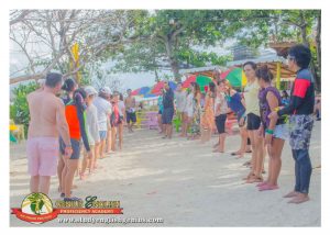 Study English in the Philippines-TOEFL in the Philippines