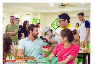 IELTS in the Philippines0Rates programs to learn English in the Philippines