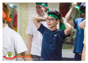 Study English-Study in the Philippines