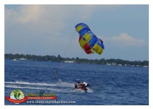 Study English in Cebu-Study in the Philippines