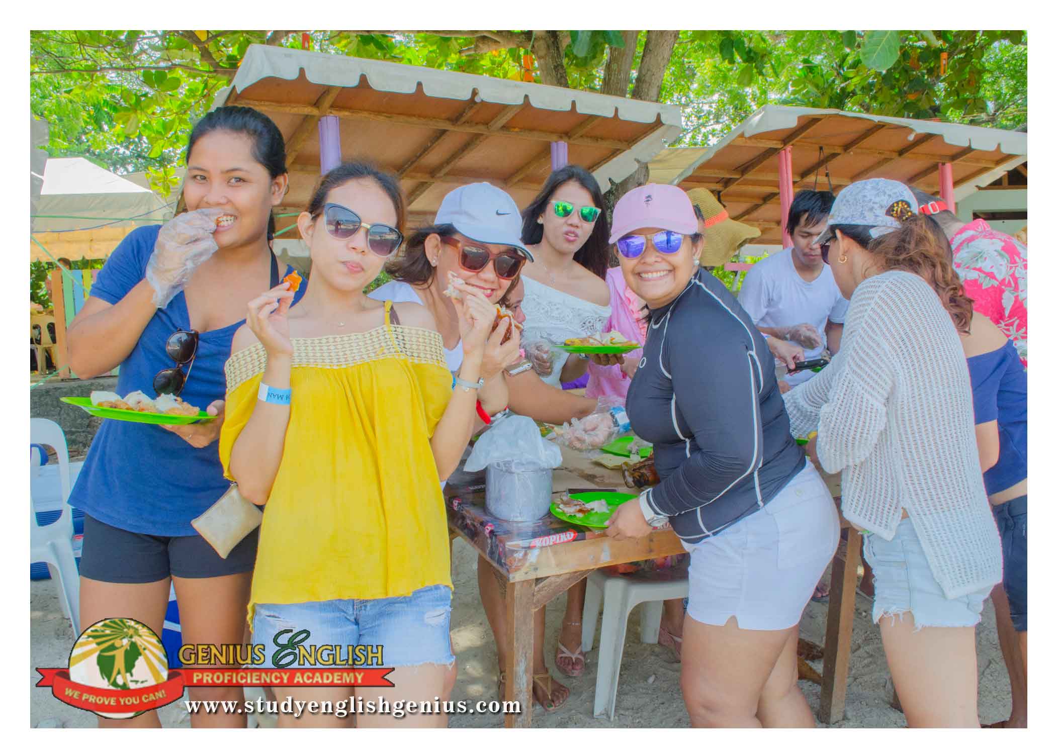 Learn English in the Philippines-TOEFL in the Philippines