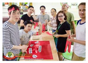 TOEFL in the Philippines-Learn English in the Philippines