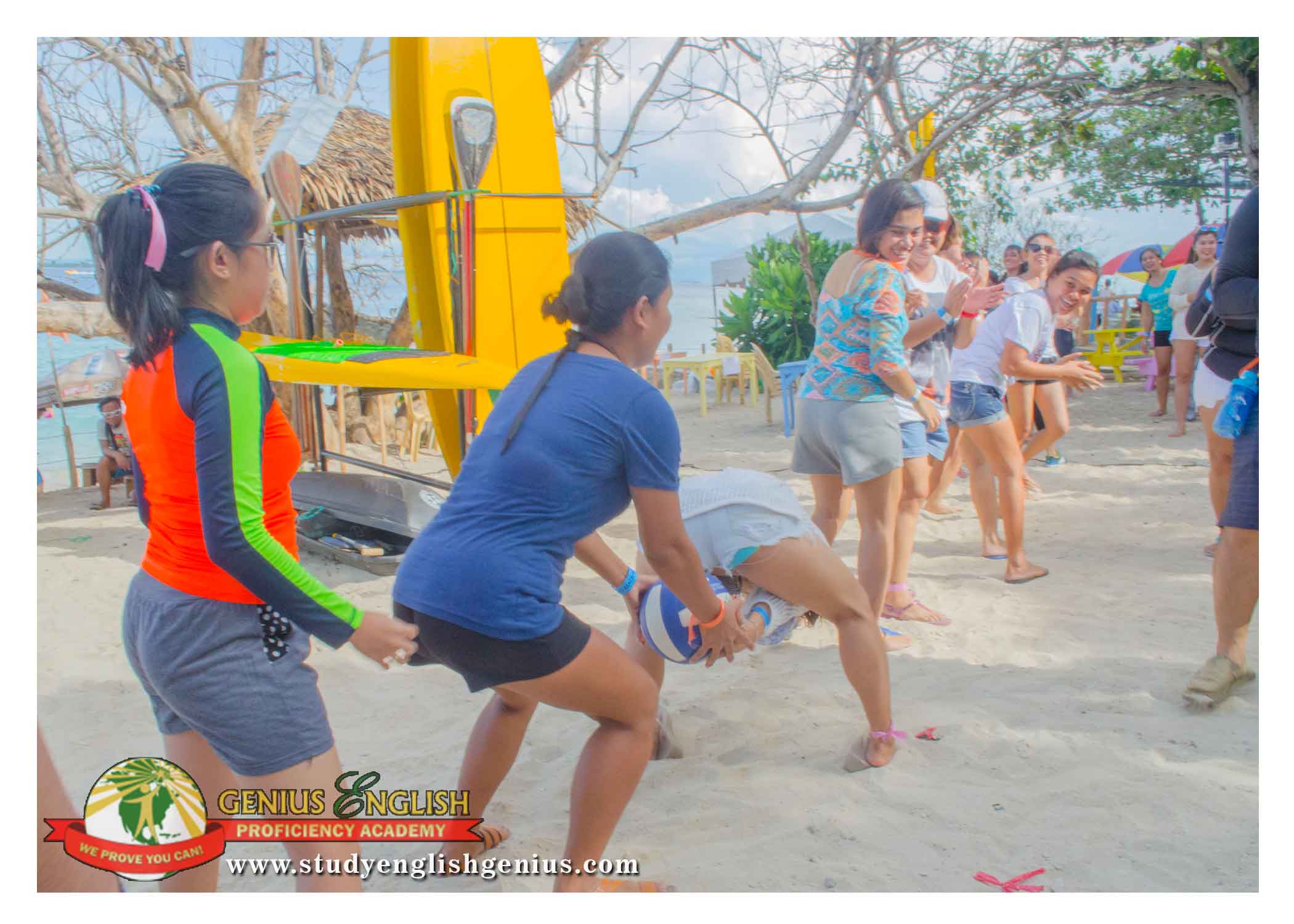 Learn English in the Philippines-Rates programs to learn English in the Philippines