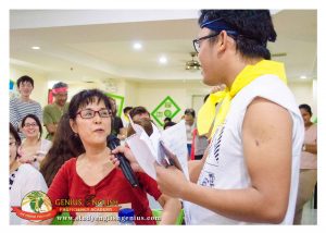 Study in the Philippines-TOEFL in the Philippines