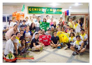 Study in the Philippines-Prices study English in the Philippines