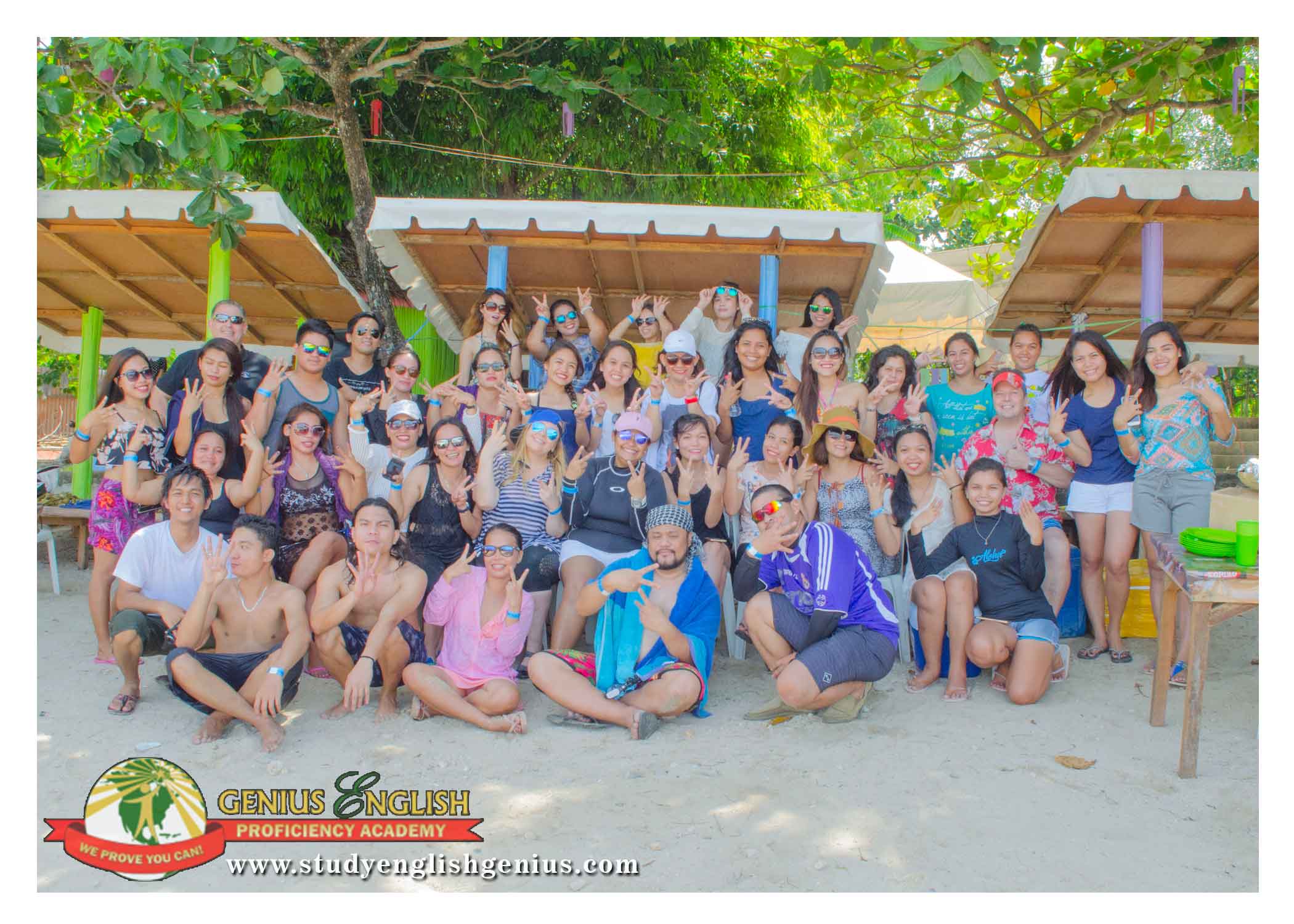 TOEFL in the Philippines-IELTS in the Philippines