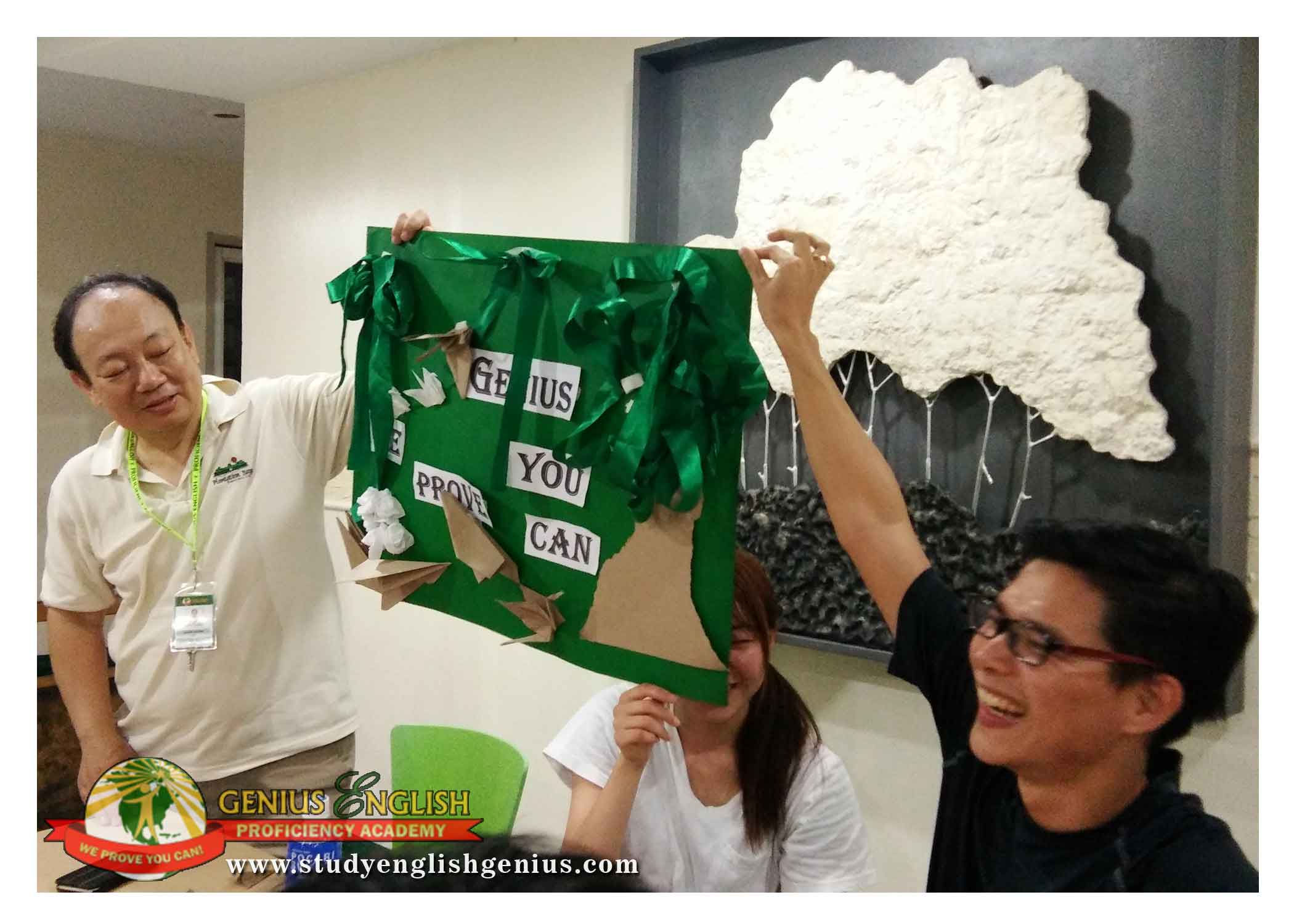 Prices study English in the Philippines-Study English in the Philippines